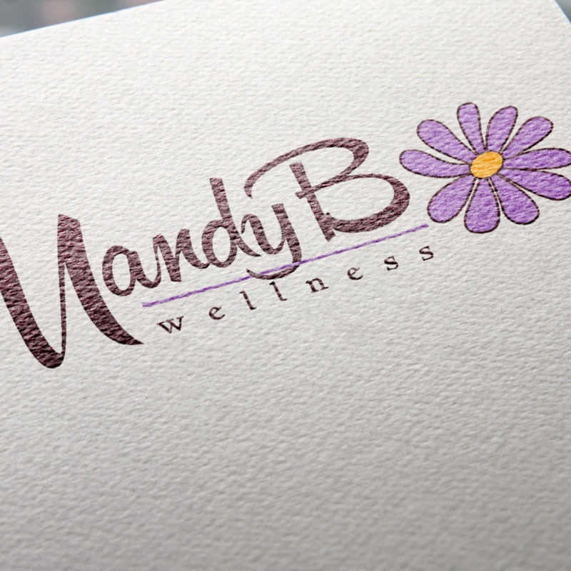 MandyB_Logo